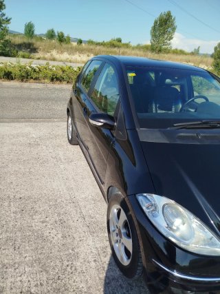 Mercedes-Benz Clase A 2008