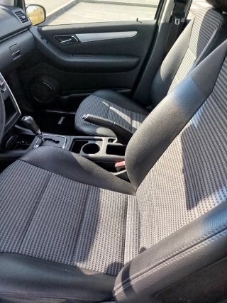 Mercedes-Benz Clase A 2008