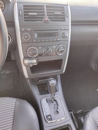 Mercedes-Benz Clase A 2008