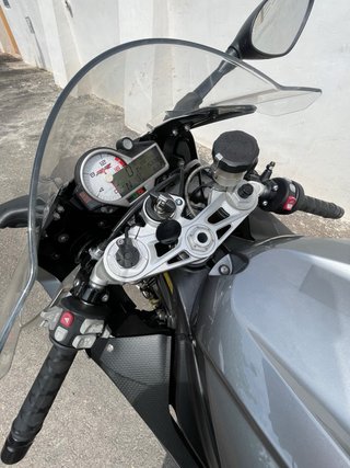 BMW S1000RR 2018
