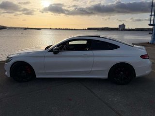 MERCEDES clase c
