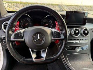 MERCEDES clase c