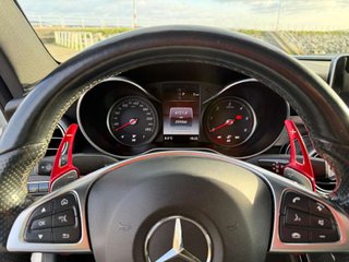 MERCEDES clase c