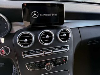 MERCEDES clase c