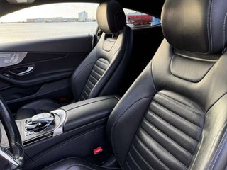 MERCEDES clase c