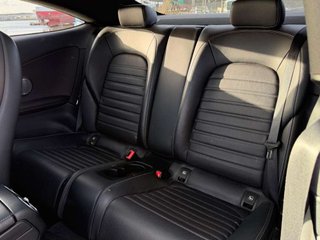 MERCEDES clase c