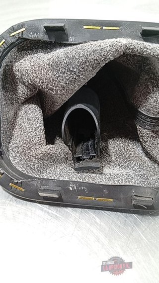 POMO PALANCA CAMBIO Hyundai ix35 (EL/LM)(2010->)