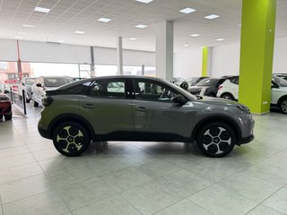 Citroen C4 Plus Hybrid 1.2 145CV ë-DSC6 MHEV TOP!!