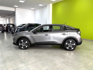 Citroen C4 Plus Hybrid 1.2 145CV ë-DSC6 MHEV TOP!!