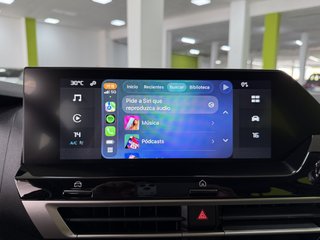 Citroen C4 Plus Hybrid 1.2 145CV ë-DSC6 MHEV TOP!!