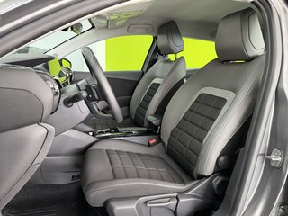 Citroen C4 Plus Hybrid 1.2 145CV ë-DSC6 MHEV TOP!!