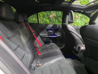 Mercedes-Benz Clase C 2024