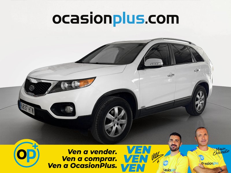 Kia Sorento 2.0 CRDi Drive 4x2 110 kW (150 CV) - foto 1