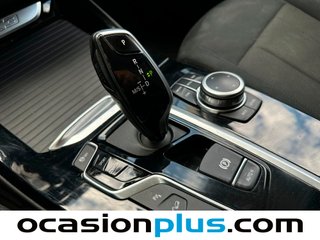 BMW X3 xDrive20d 140 kW (190 CV)