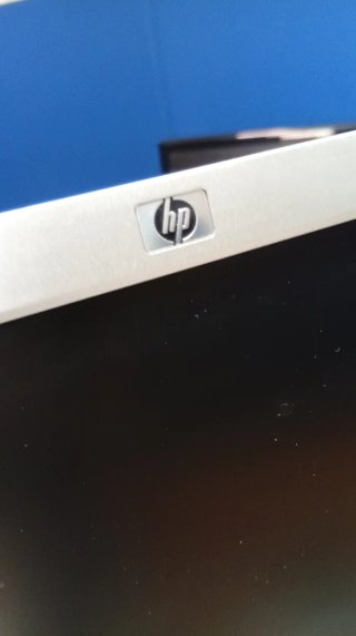 Monitor HP LA1951g