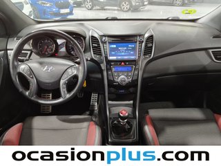 Hyundai i30 1.6 TGDI Turbo Sky Nav 137 kW (186 CV)