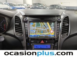 Hyundai i30 1.6 TGDI Turbo Sky Nav 137 kW (186 CV)