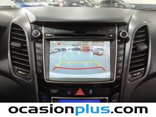 Hyundai i30 1.6 TGDI Turbo Sky Nav 137 kW (186 CV)