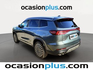 EBRO S800 1.6 TGDI Premium DCT 108 kW (147 CV)