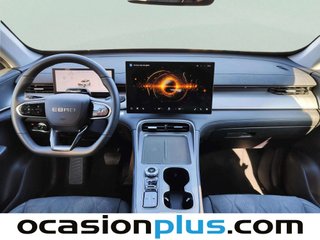 EBRO S800 1.6 TGDI Premium DCT 108 kW (147 CV)