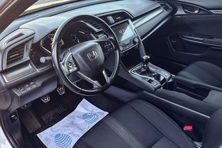 Honda Civic 1.0 I-VTEC TURBO ELEGANCE NAV