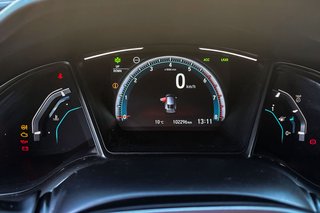 Honda Civic 1.0 I-VTEC TURBO ELEGANCE NAV
