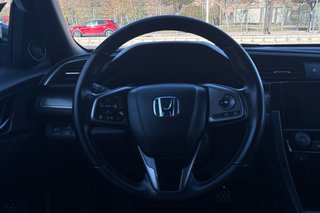Honda Civic 1.0 I-VTEC TURBO ELEGANCE NAV