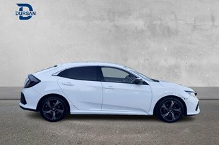 Honda Civic 1.0 I-VTEC TURBO ELEGANCE NAV