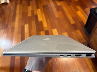 Notebook HP Elitebook x360 1040 G8 Argento