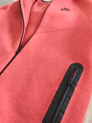 Chaqueta Nike Tech niño. Talla XL niño, 158-170cm