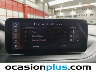 Fiat Tipo 1.5 Hybrid Cross DCT 97 kW (130 CV)