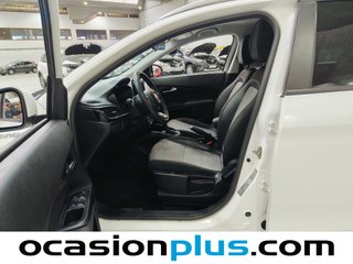 Fiat Tipo 1.5 Hybrid Cross DCT 97 kW (130 CV)
