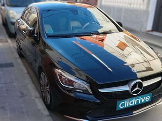 MERCEDES clase cla