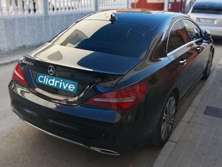 MERCEDES clase cla