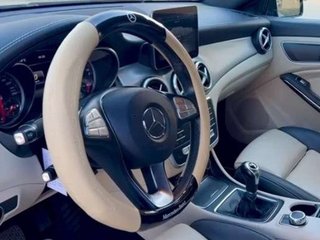 MERCEDES clase cla