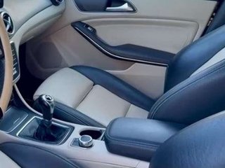 MERCEDES clase cla