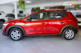Dacia Sandero Essential TCe