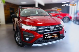 Dacia Sandero Essential TCe