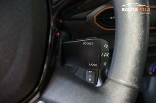 Dacia Sandero Essential TCe