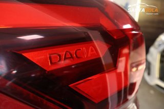Dacia Sandero Essential TCe
