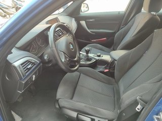 BMW Serie 1 2015