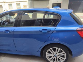 BMW Serie 1 2015