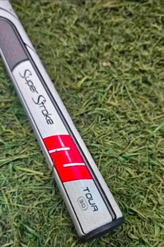 Grip de Putter SuperStroke 3.0