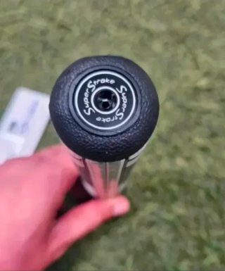 Grip de Putter SuperStroke 3.0