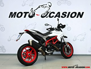 DUCATI HYPERMOTARD 939