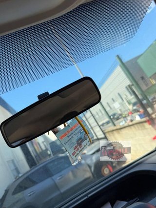 RETROVISOR INTERIOR Renault Trafic III Combi (2014->2022)