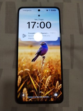 SOLO ESTA SEMANA!! Oppo Reno 13F 5G