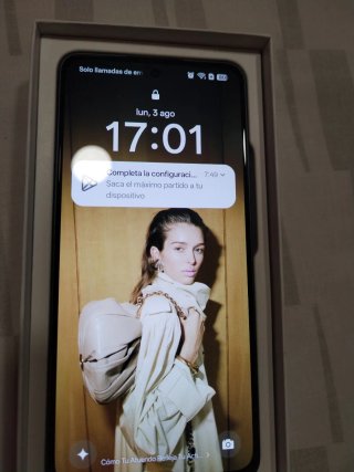 SOLO ESTA SEMANA!! Oppo Reno 13F 5G