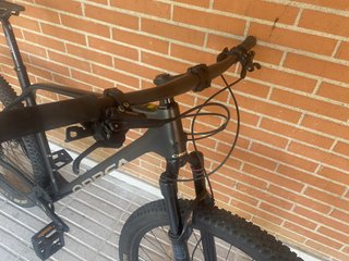 Orbea Alma M30 Carbono Talla XL año 2024