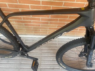 Orbea Alma M30 Carbono Talla XL año 2024